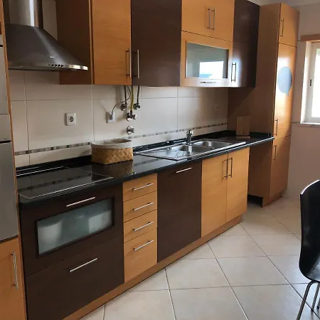 Pure Allvor Διαμέρισμα Alvor