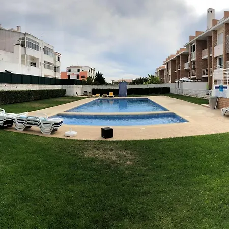 Apartment Pure Allvor *