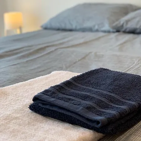 Apartment Pure Allvor *