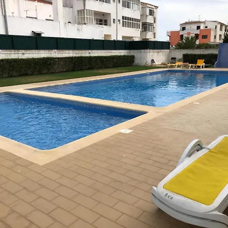 Pure Allvor Apartment Alvor
