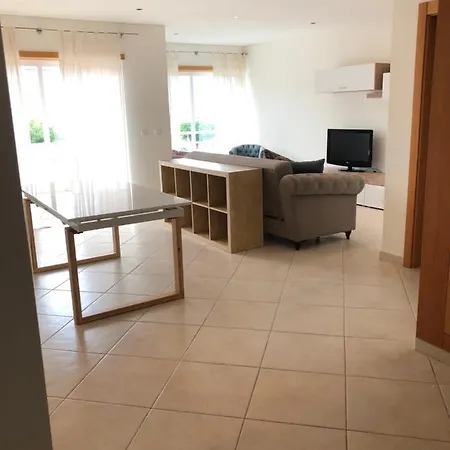 Apartment Pure Allvor