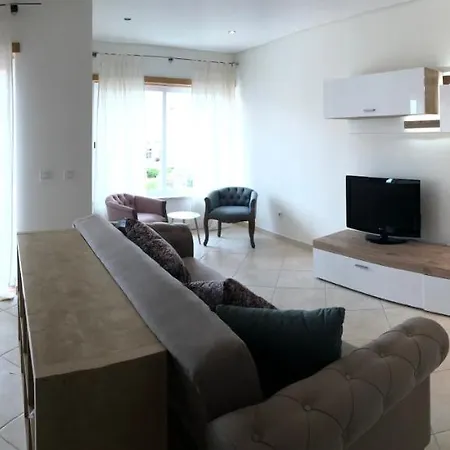 Pure Allvor Apartment Alvor