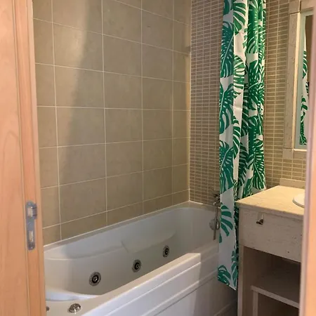 Pure Allvor Apartment
