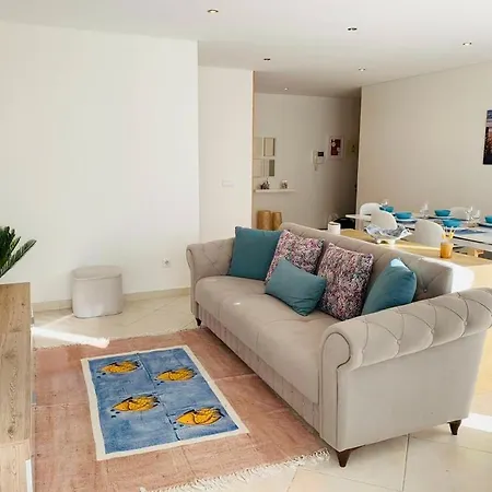 Apartment Pure Allvor