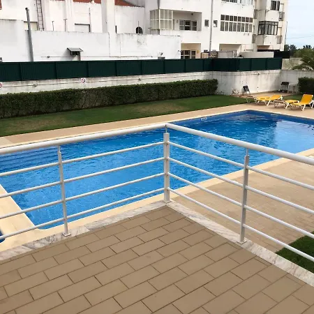 Pure Allvor Apartment Alvor