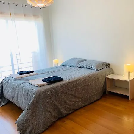 Pure Allvor Apartment
